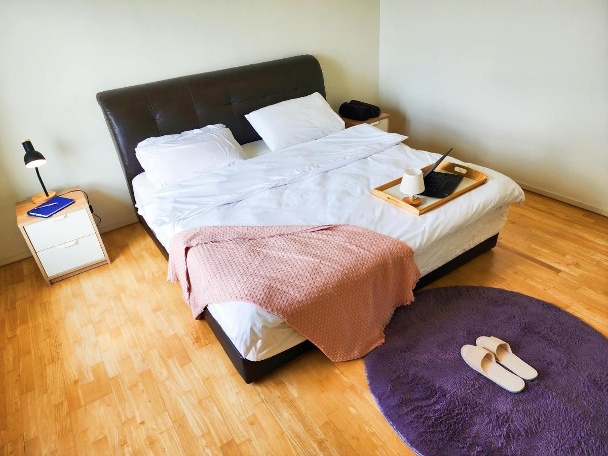 Cyberjaya & Putrajaya Verdi Nature 5 Plus 2 Pax Fully Air-Con Eksteriør billede