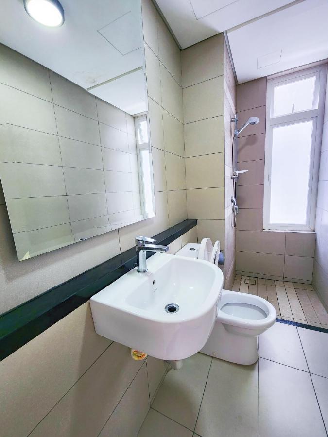 Cyberjaya & Putrajaya Verdi Nature 5 Plus 2 Pax Fully Air-Con Eksteriør billede