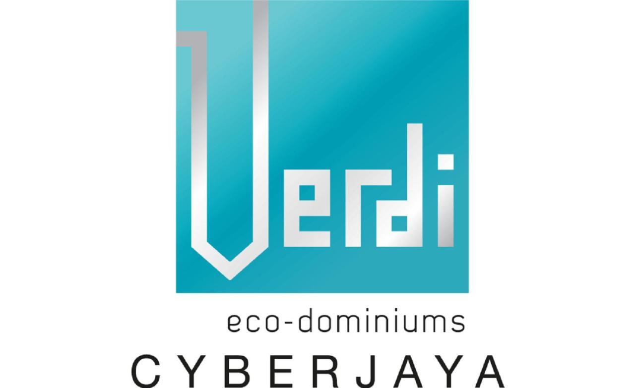 Cyberjaya & Putrajaya Verdi Nature 5 Plus 2 Pax Fully Air-Con Eksteriør billede