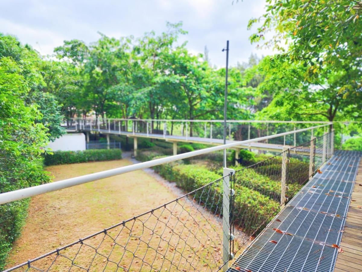 Cyberjaya & Putrajaya Verdi Nature 5 Plus 2 Pax Fully Air-Con Eksteriør billede